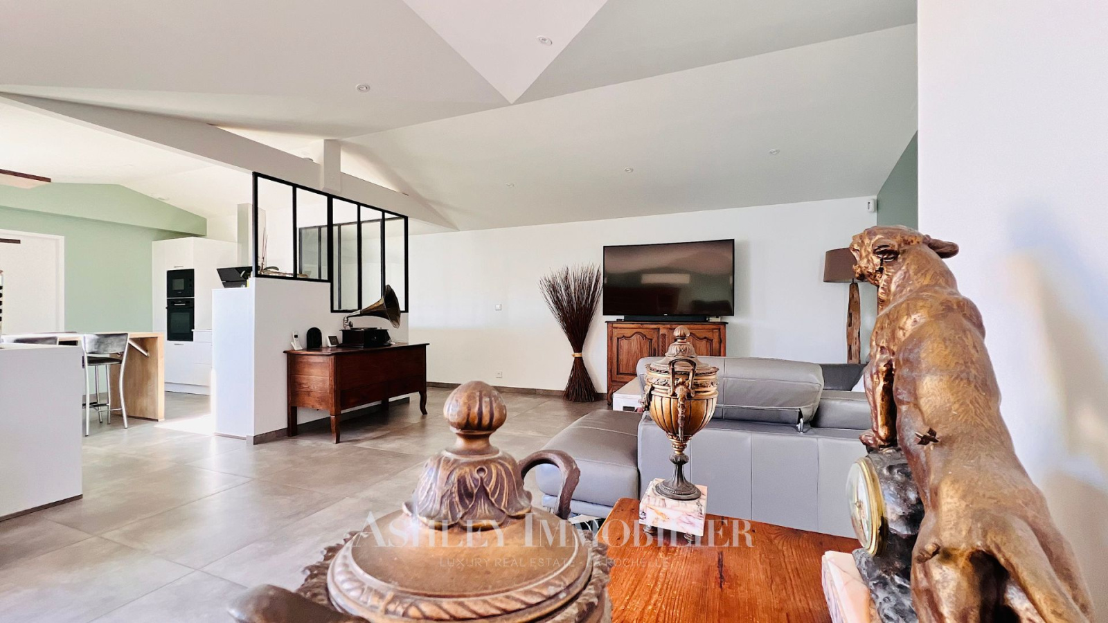 Image_3, Maison, La Rochelle, ref :1025