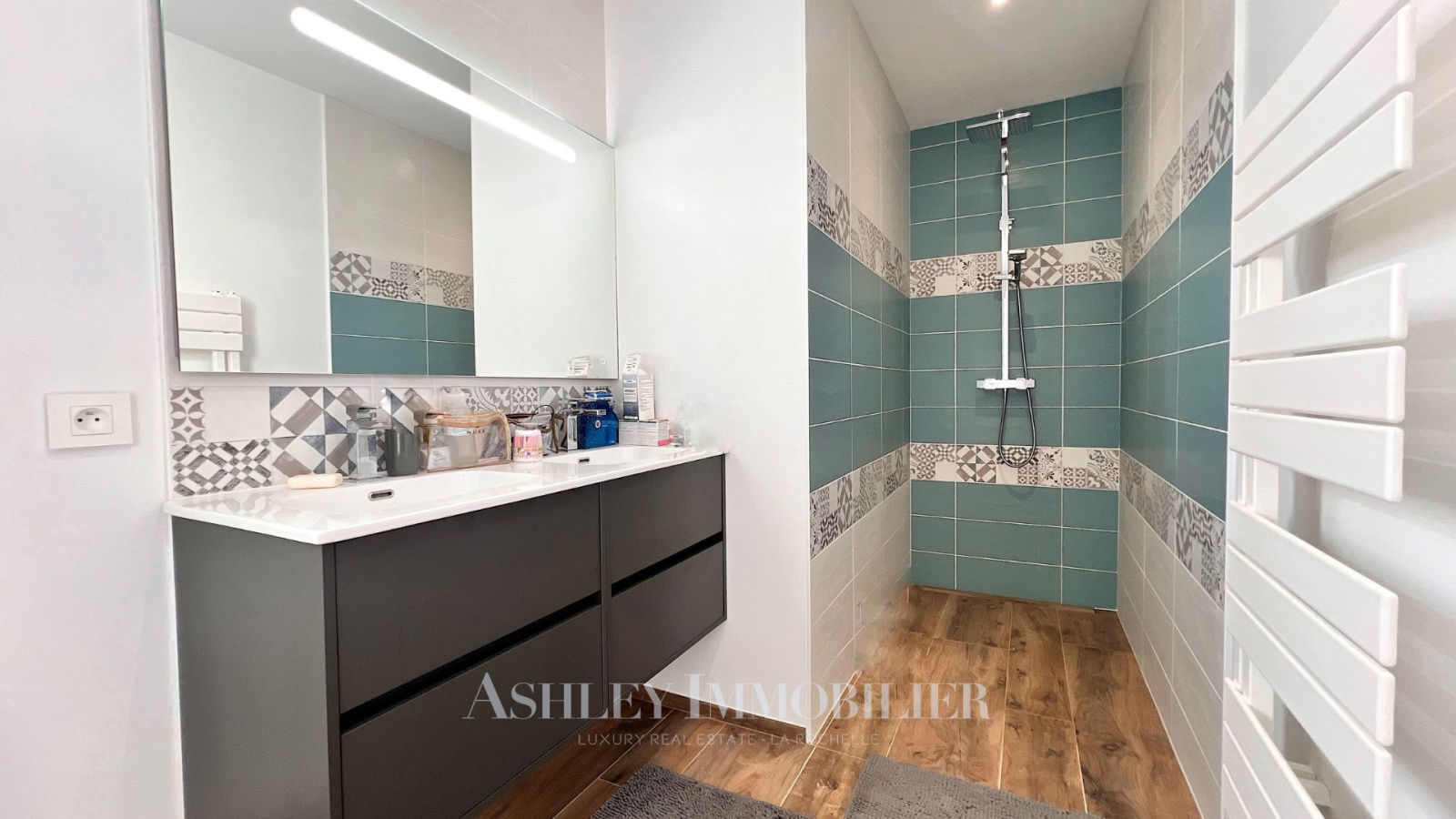 Image_10, Maison, La Rochelle, ref :1025