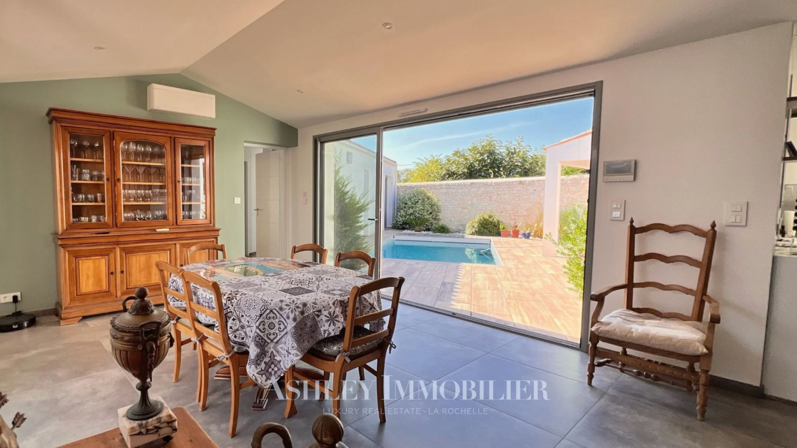 Image_4, Maison, La Rochelle, ref :1025