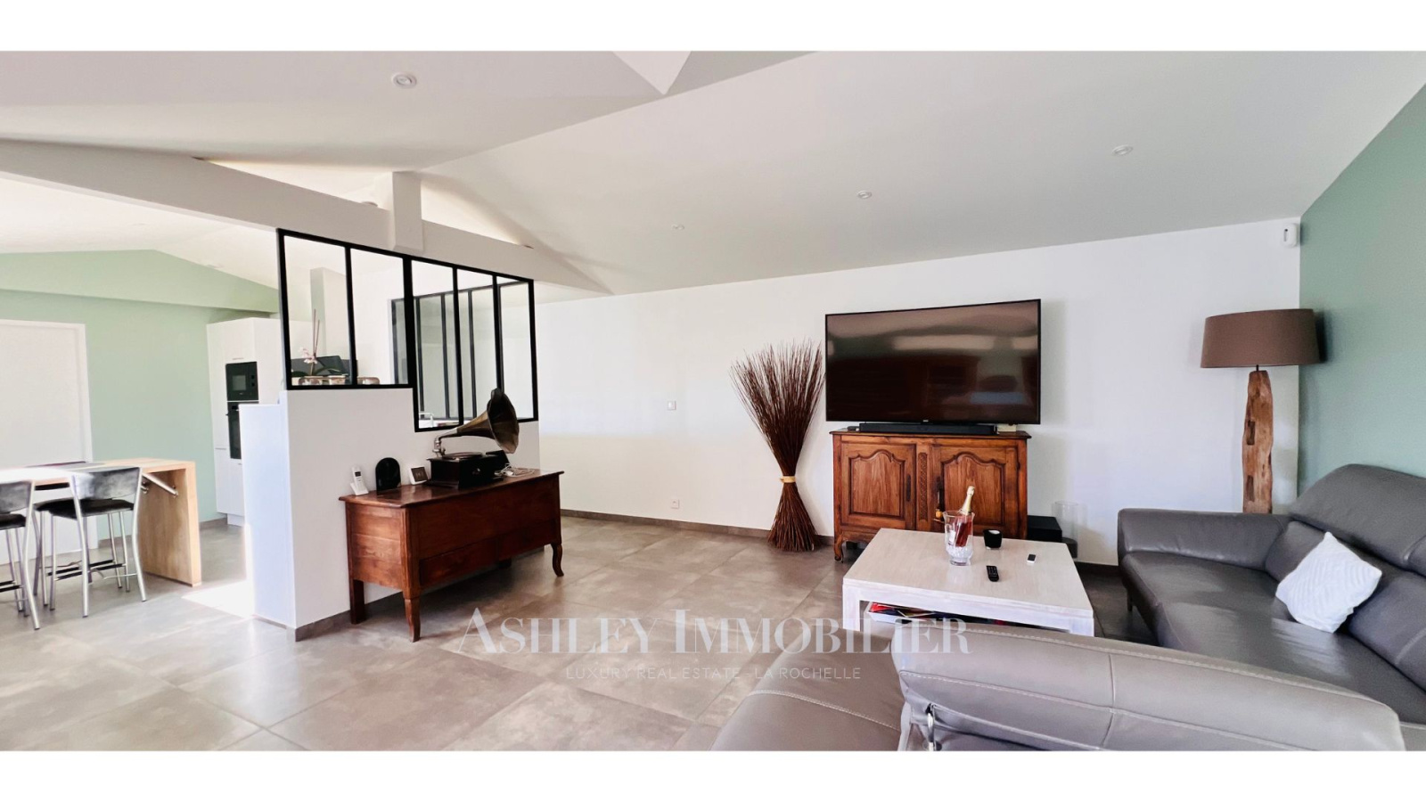 Image_6, Maison, La Rochelle, ref :1025