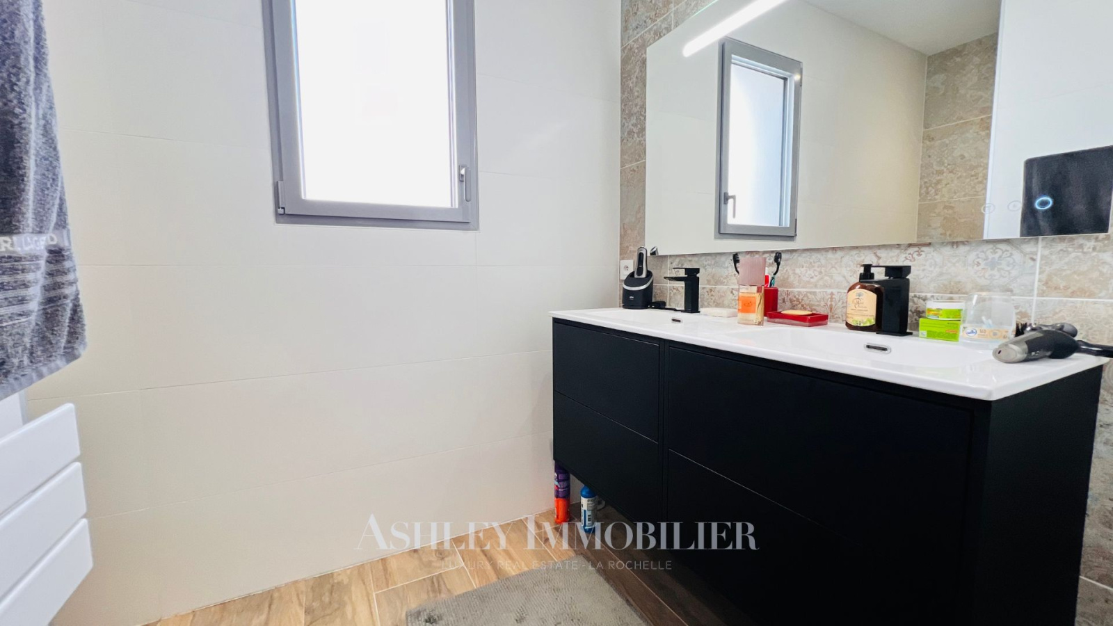 Image_12, Maison, La Rochelle, ref :1025