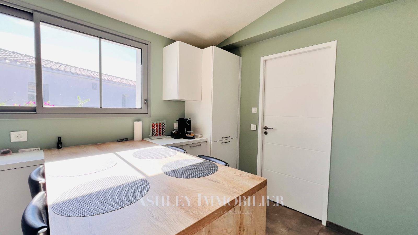 Image_8, Maison, La Rochelle, ref :1025