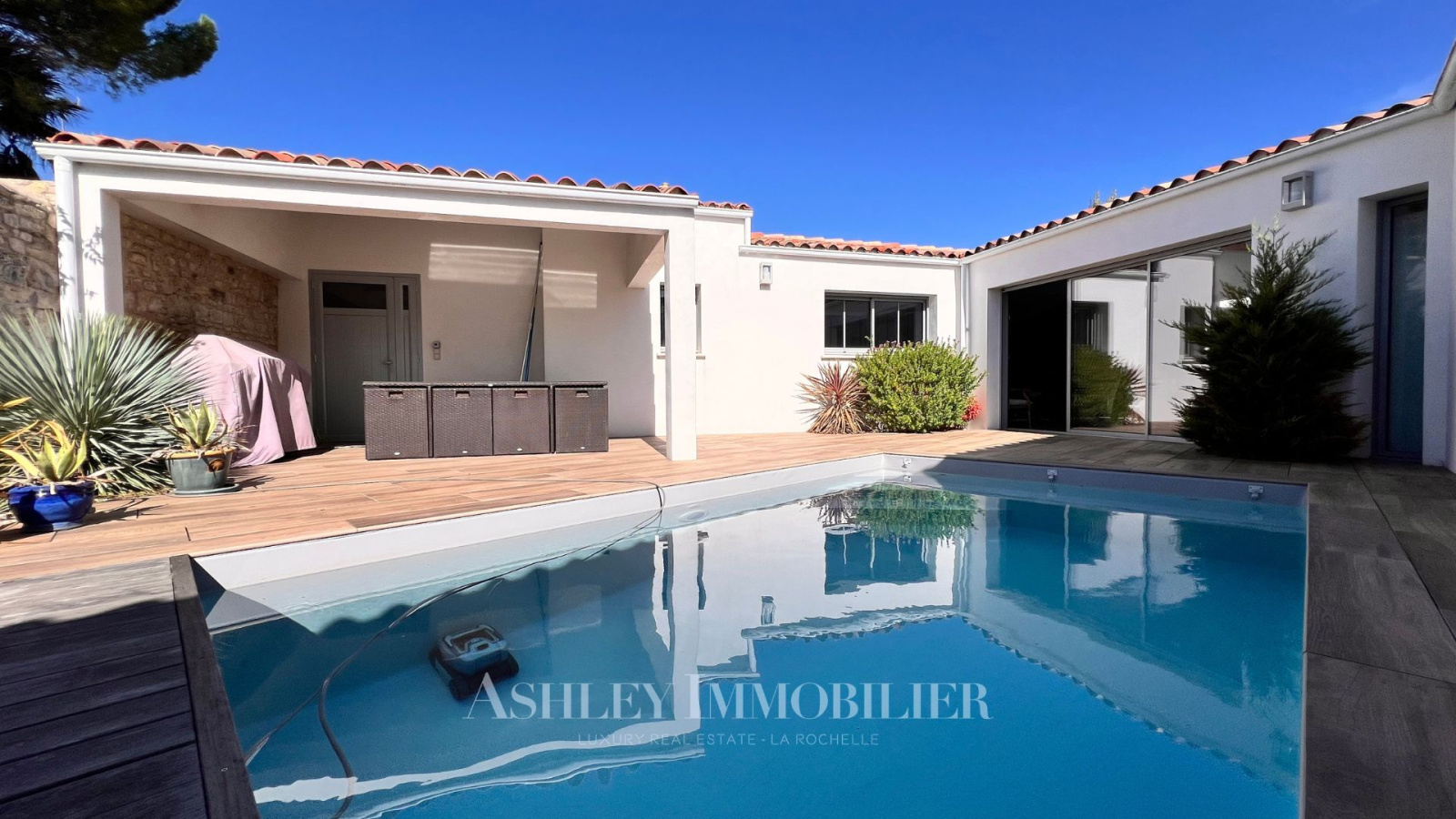 Image_9, Maison, La Rochelle, ref :1025