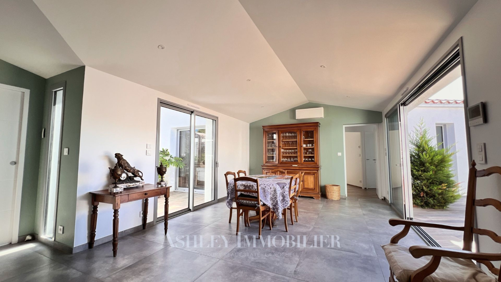 Image_5, Maison, La Rochelle, ref :1025