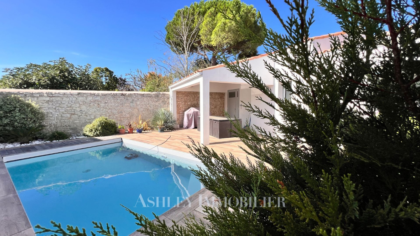 Image_14, Maison, La Rochelle, ref :1025