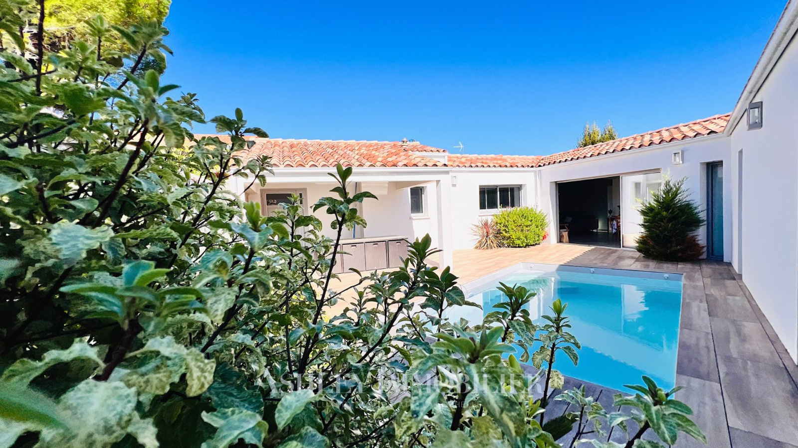 Image_1, Maison, La Rochelle, ref :1025