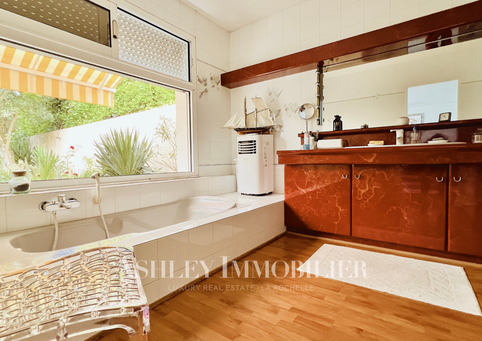 Image_13, Villa, La Rochelle, ref :1010