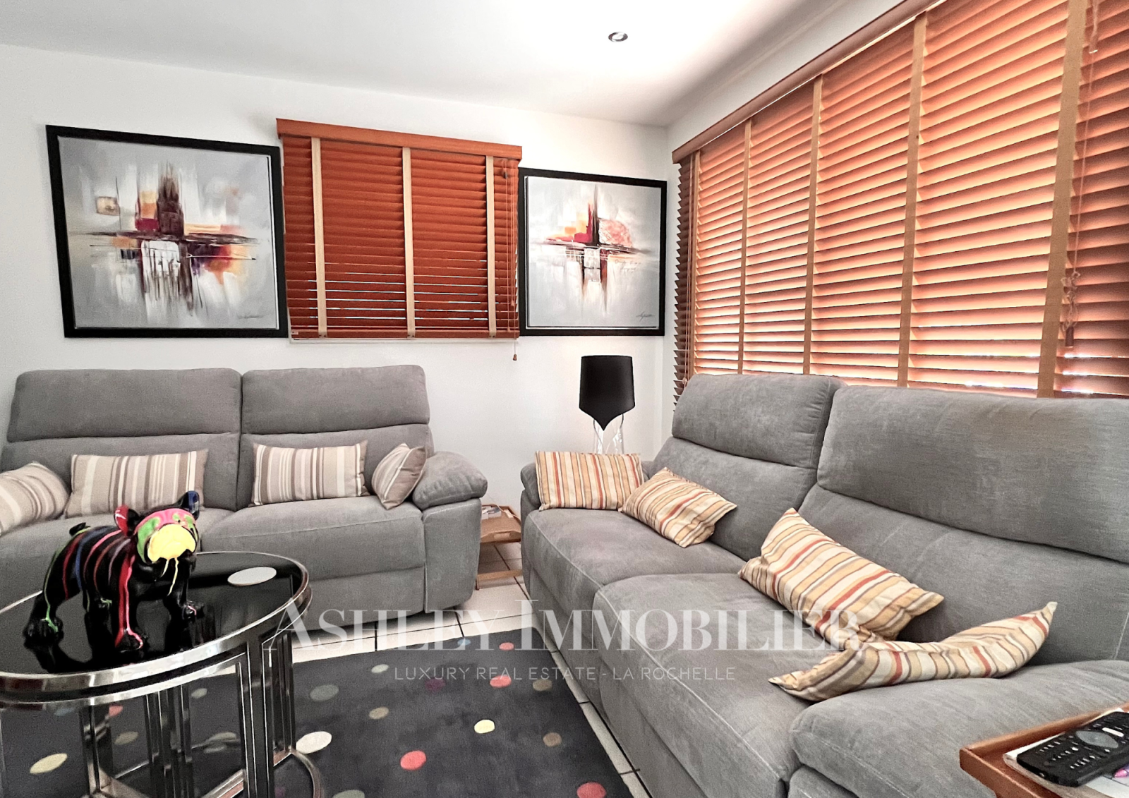 Image_20, Villa, La Rochelle, ref :1010