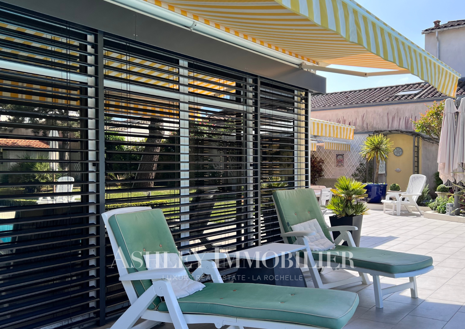 Image_4, Villa, La Rochelle, ref :1010