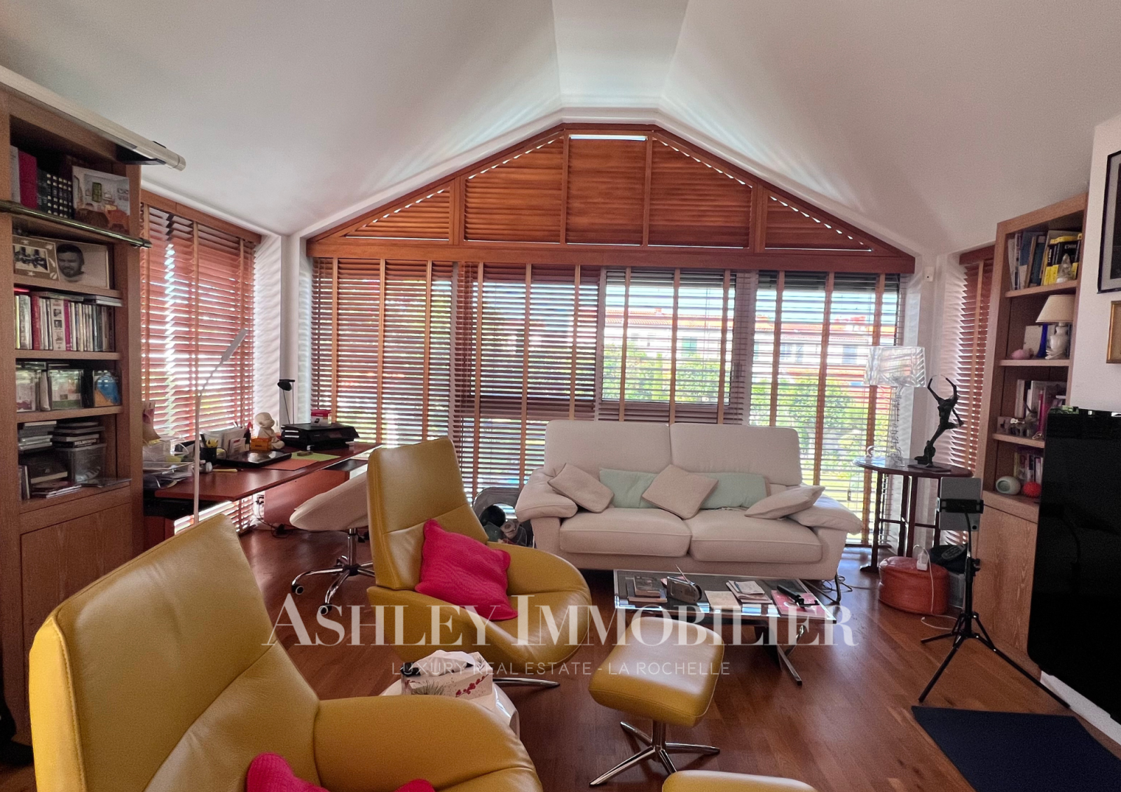 Image_8, Villa, La Rochelle, ref :1010