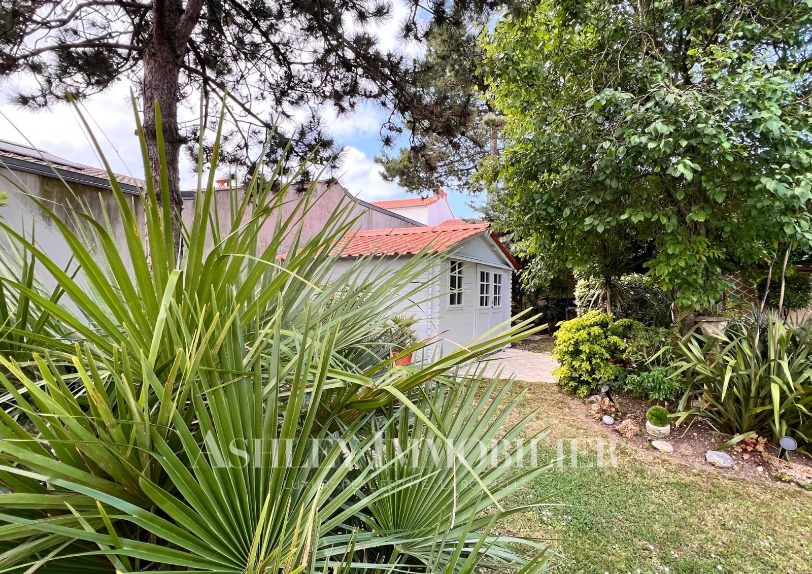 Image_17, Villa, La Rochelle, ref :1010