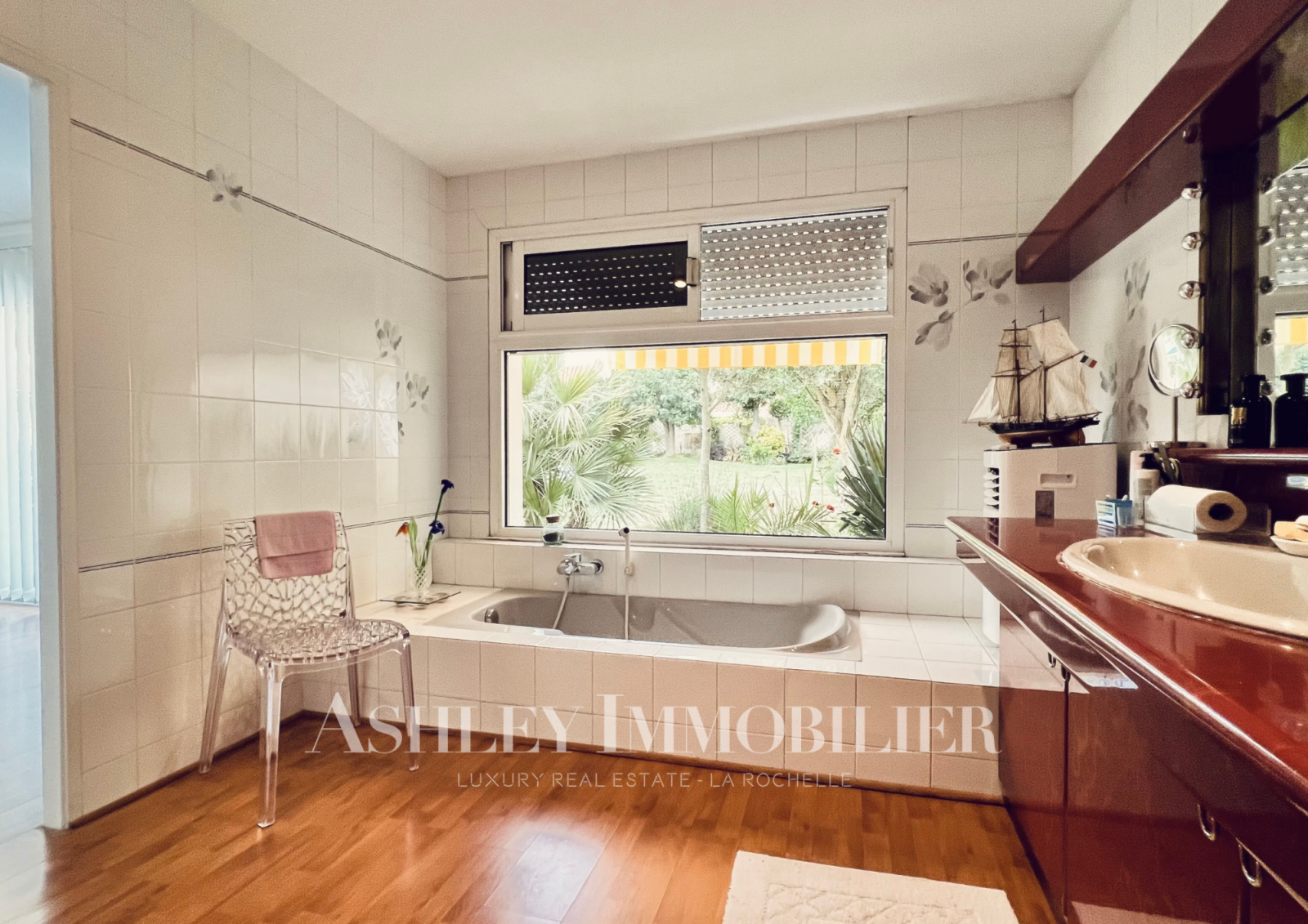 Image_16, Villa, La Rochelle, ref :1010