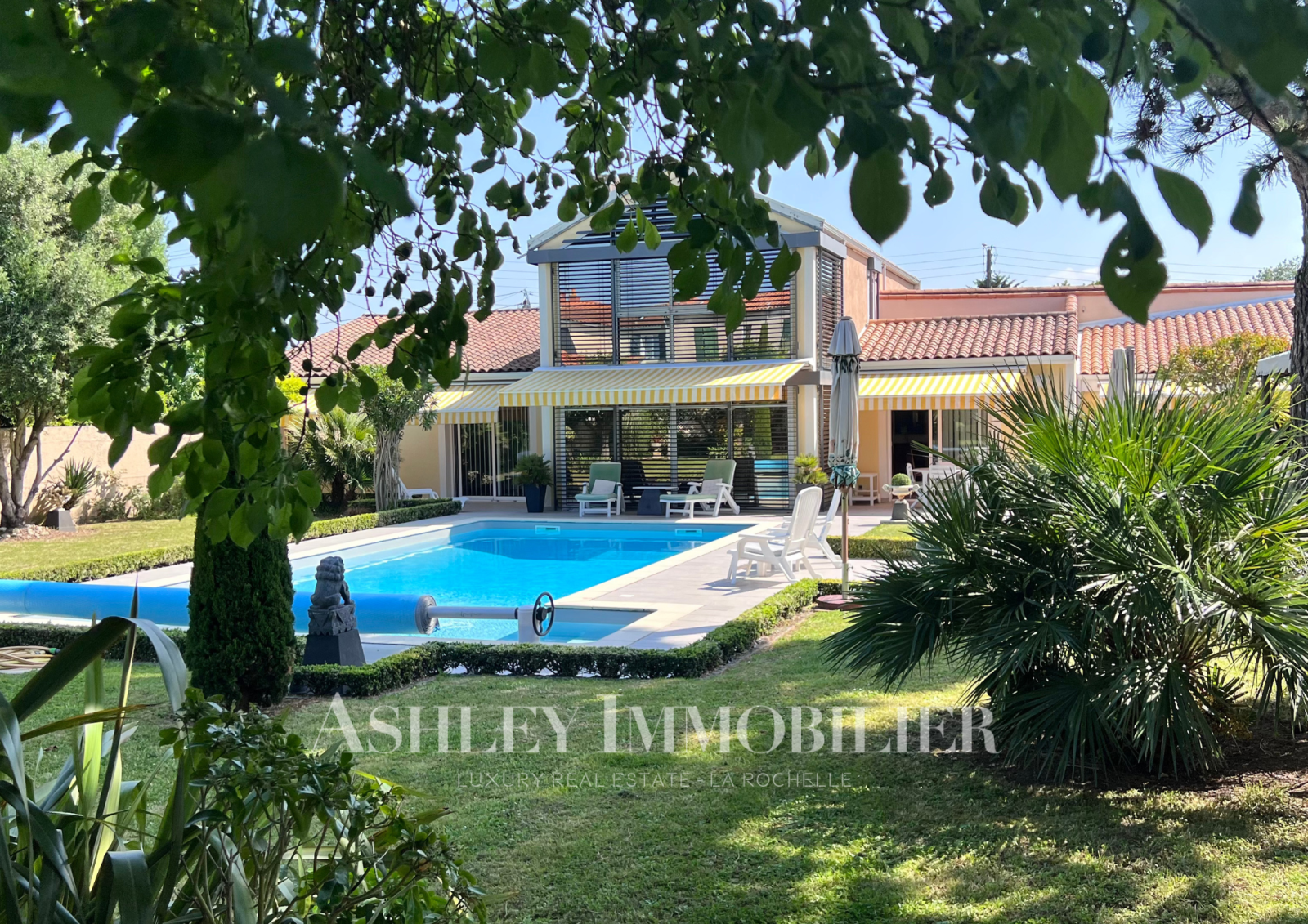 Image_3, Villa, La Rochelle, ref :1010