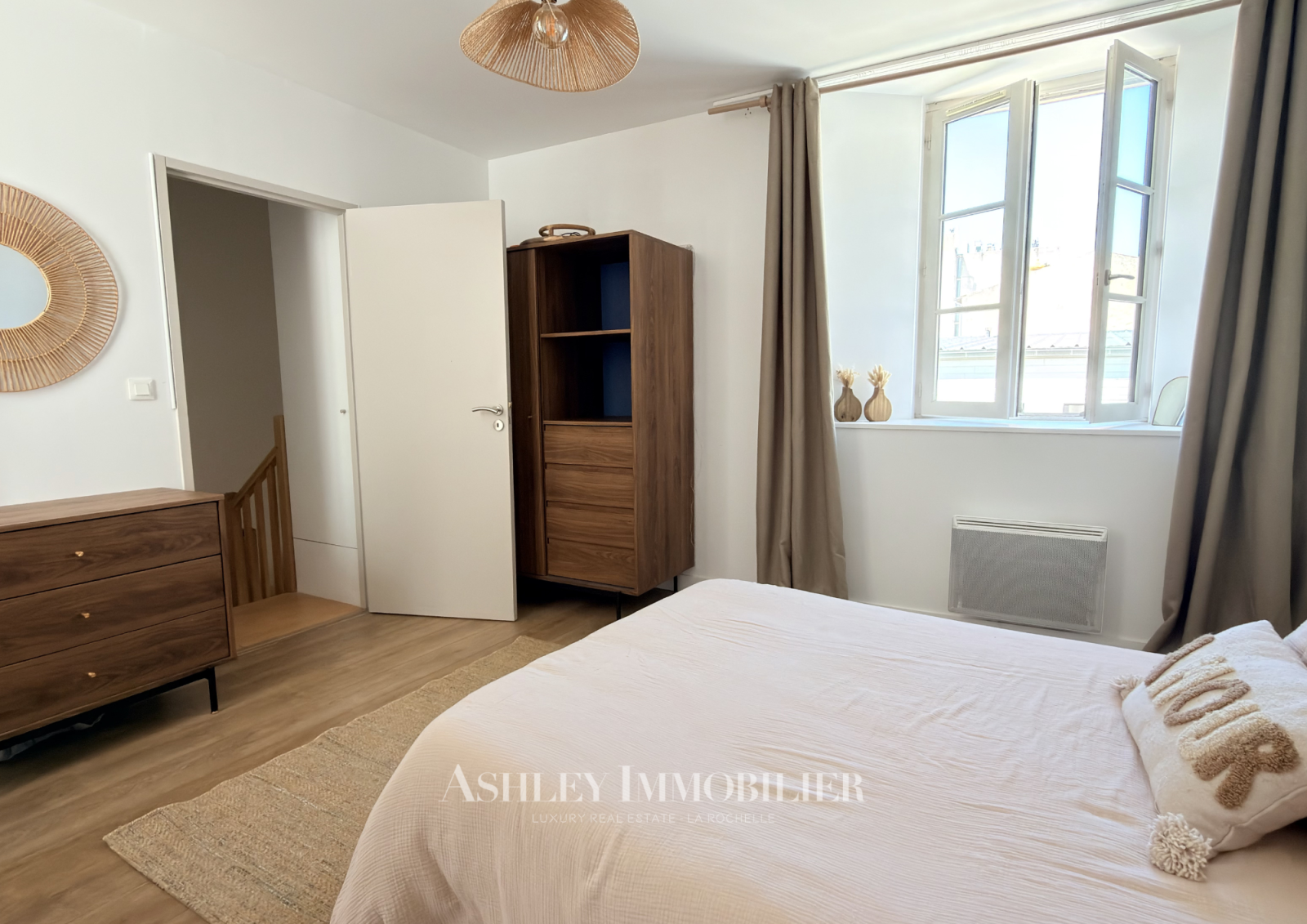 Image_3, Duplex, La Rochelle, ref :1066