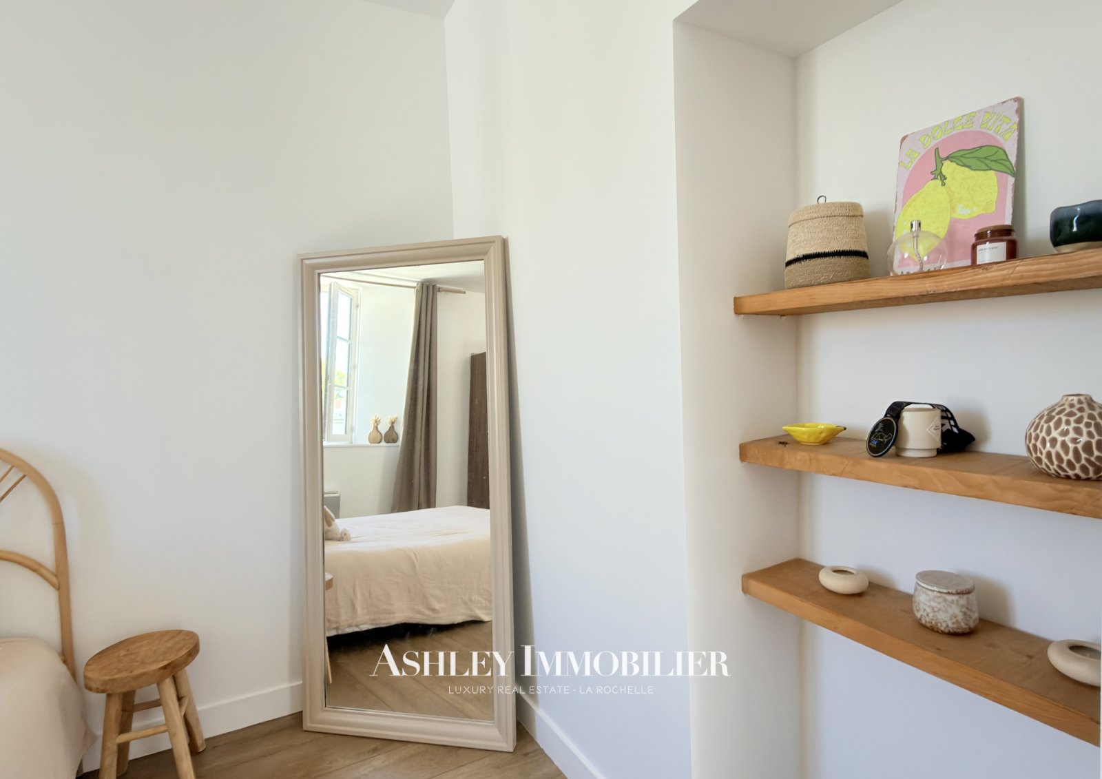 Image_2, Duplex, La Rochelle, ref :1066