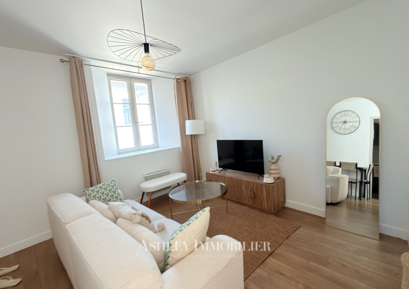 Image_5, Duplex, La Rochelle, ref :1066