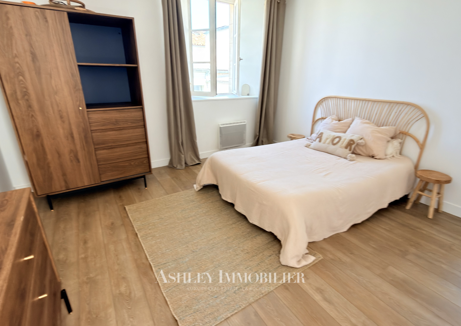 Image_6, Duplex, La Rochelle, ref :1066