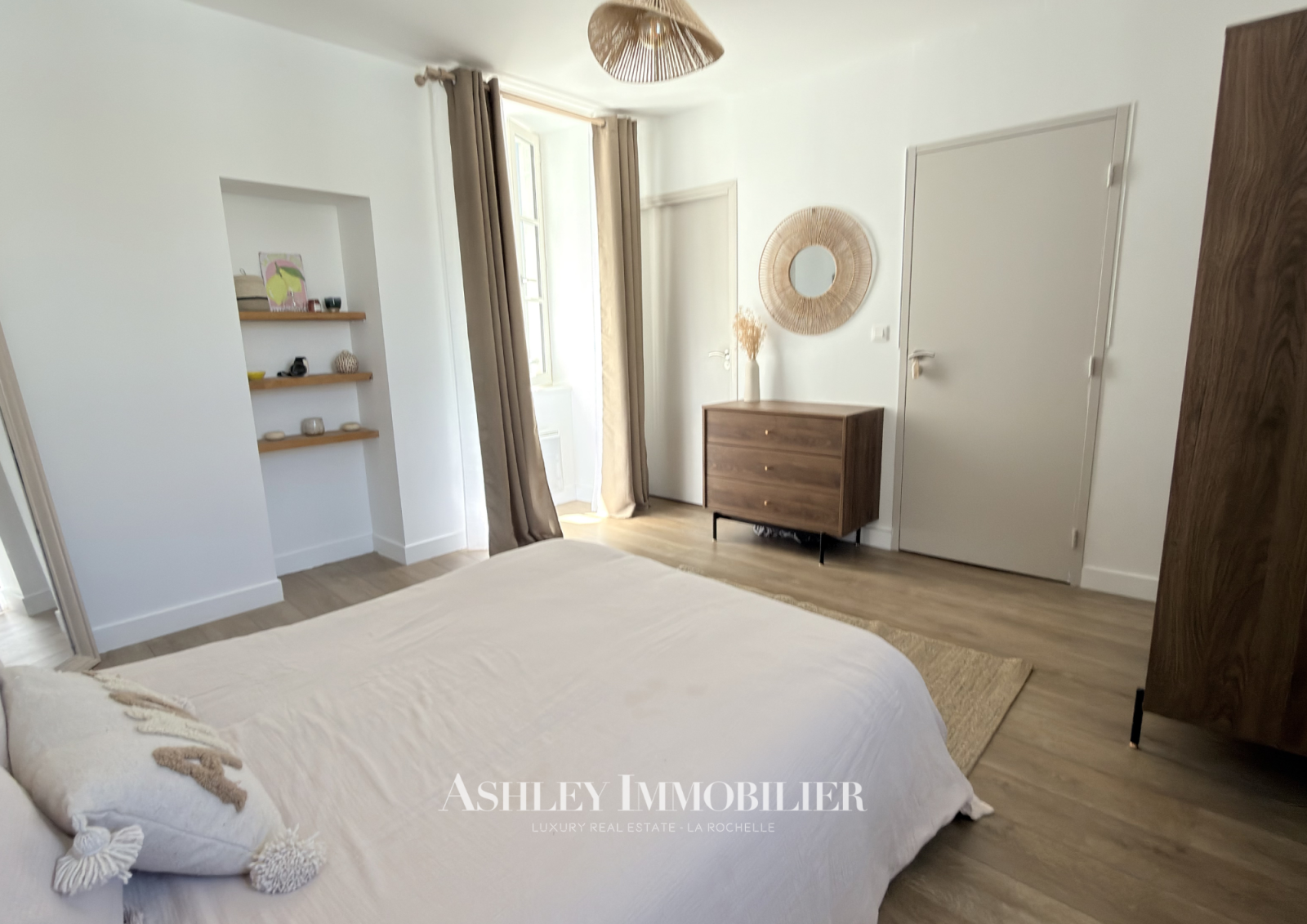 Image_4, Duplex, La Rochelle, ref :1066