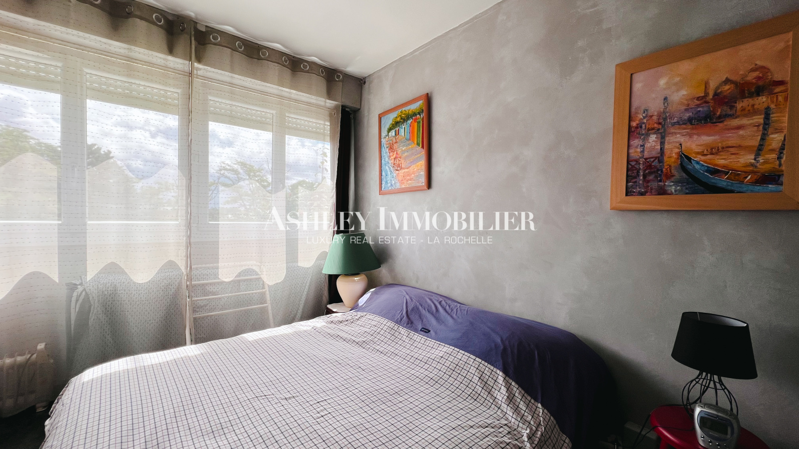 Image_7, Appartement, La Rochelle, ref :879