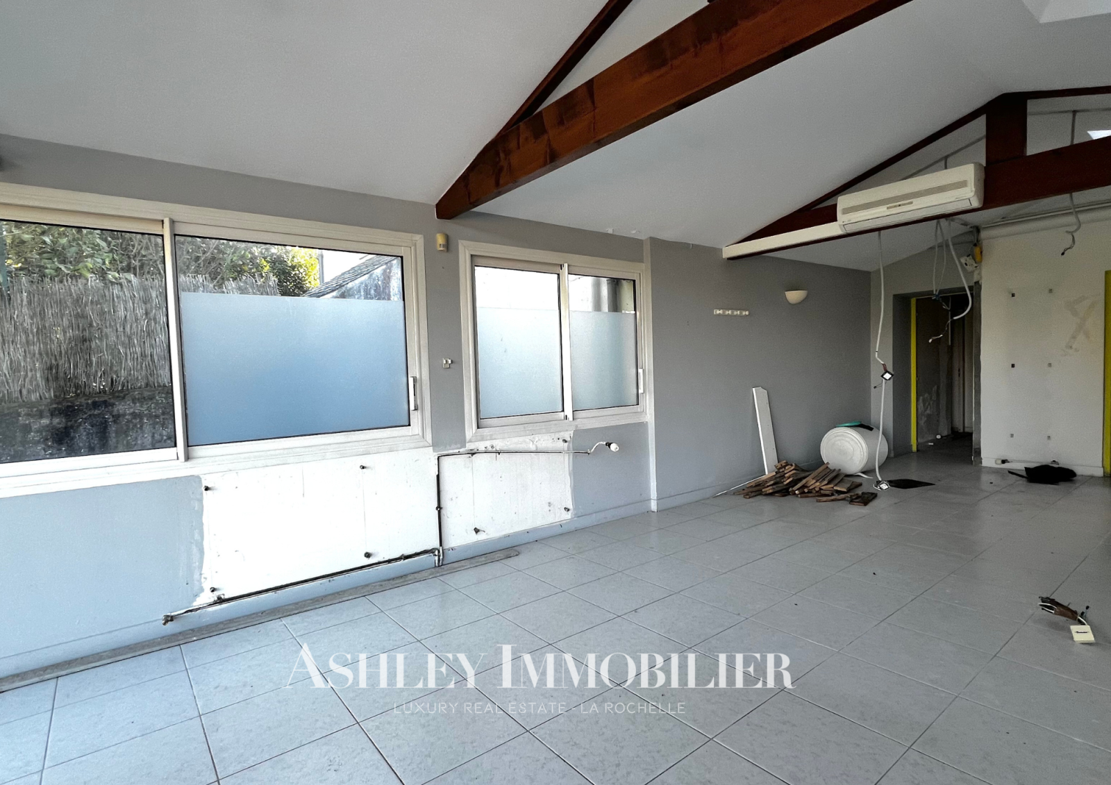 Image_7, Maison de village, Le Gué-de-Velluire, ref :956