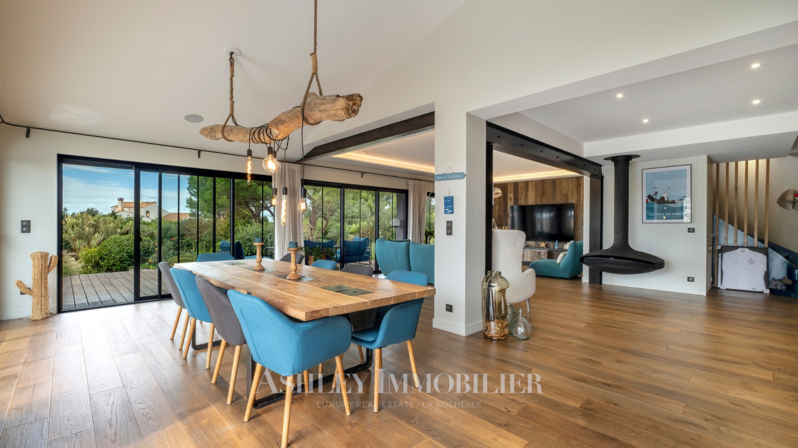 Image_6, Maison, La Rochelle, ref :1022