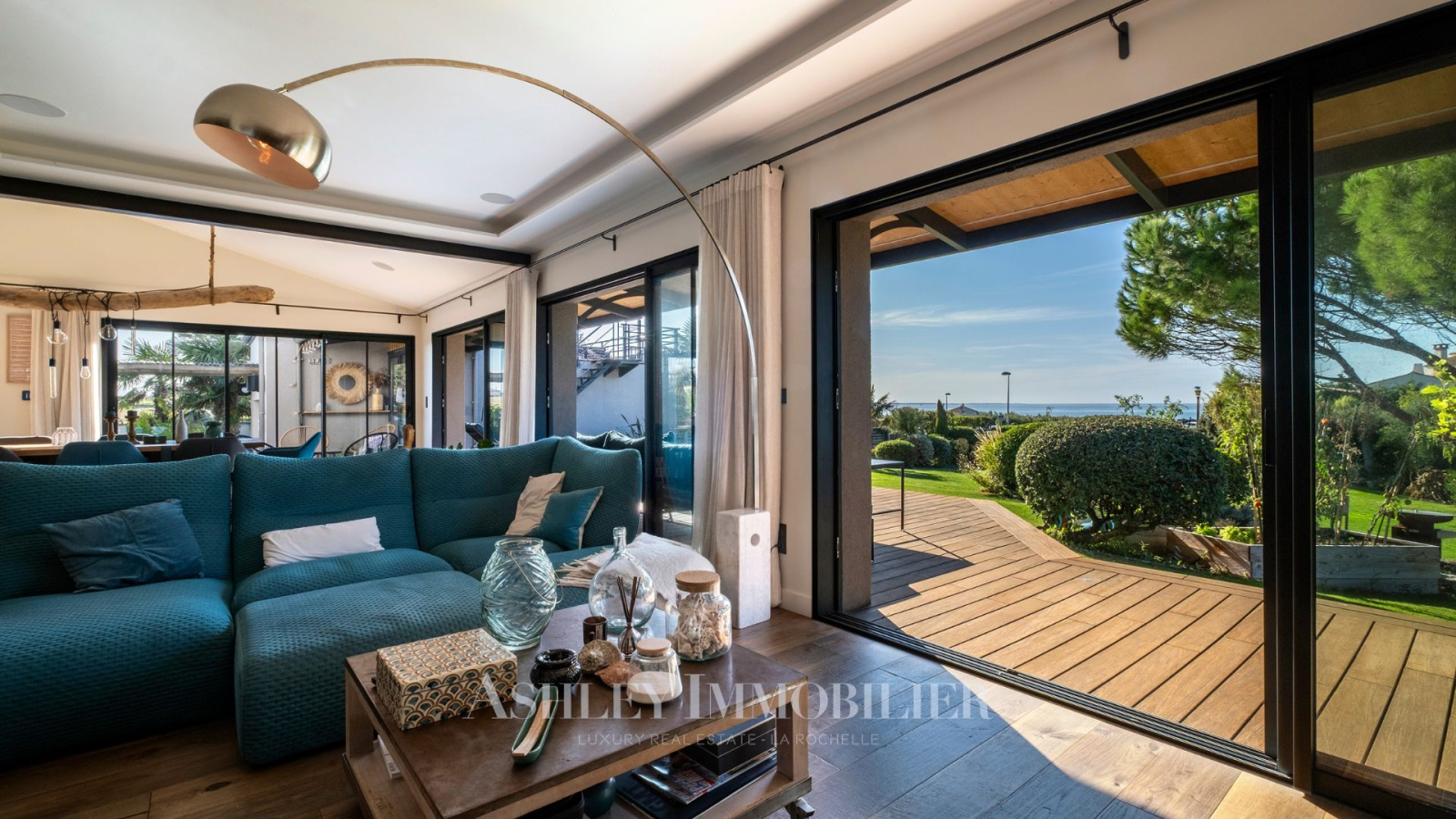 Image_5, Maison, La Rochelle, ref :1022