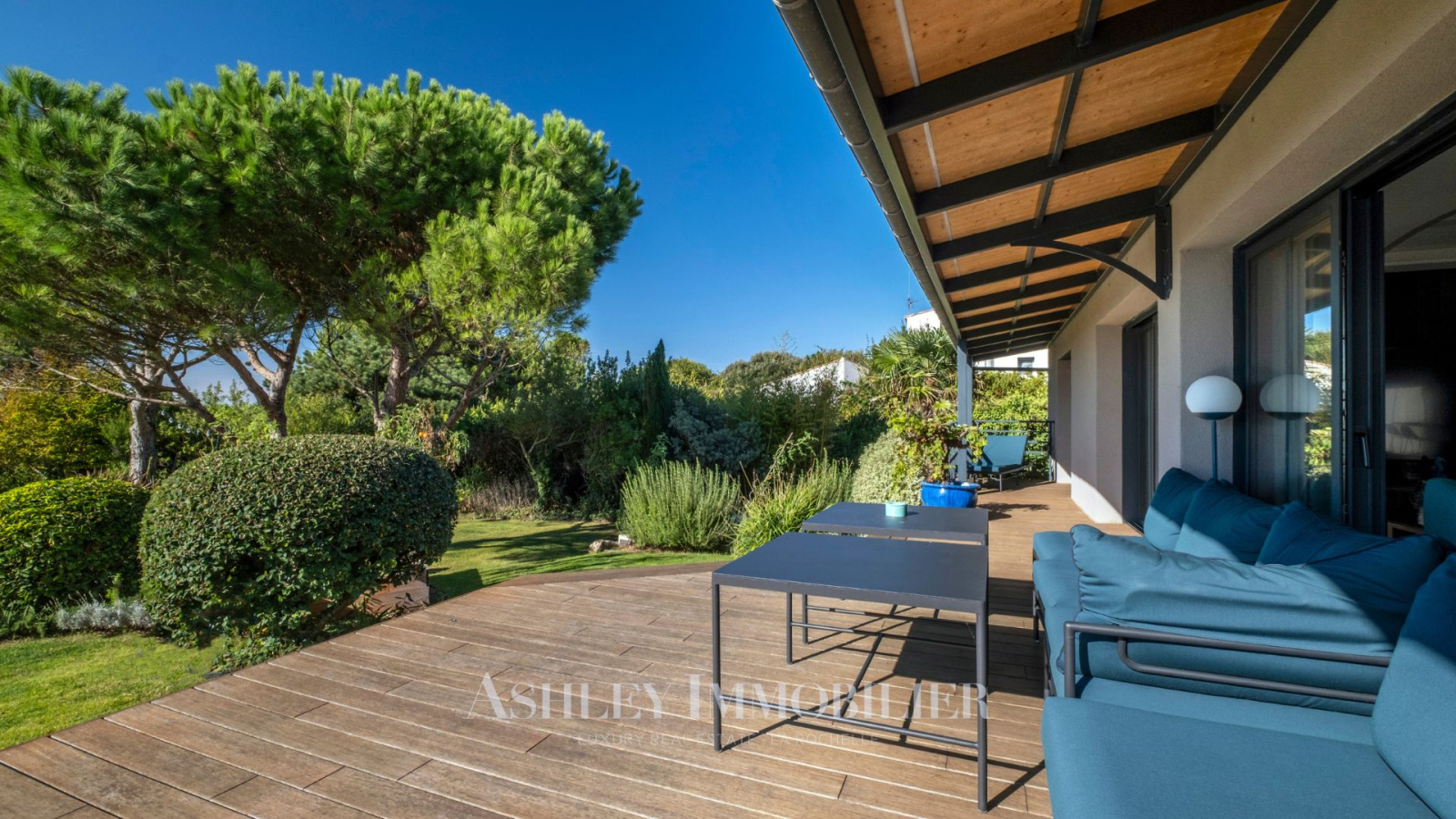 Image_8, Maison, La Rochelle, ref :1022