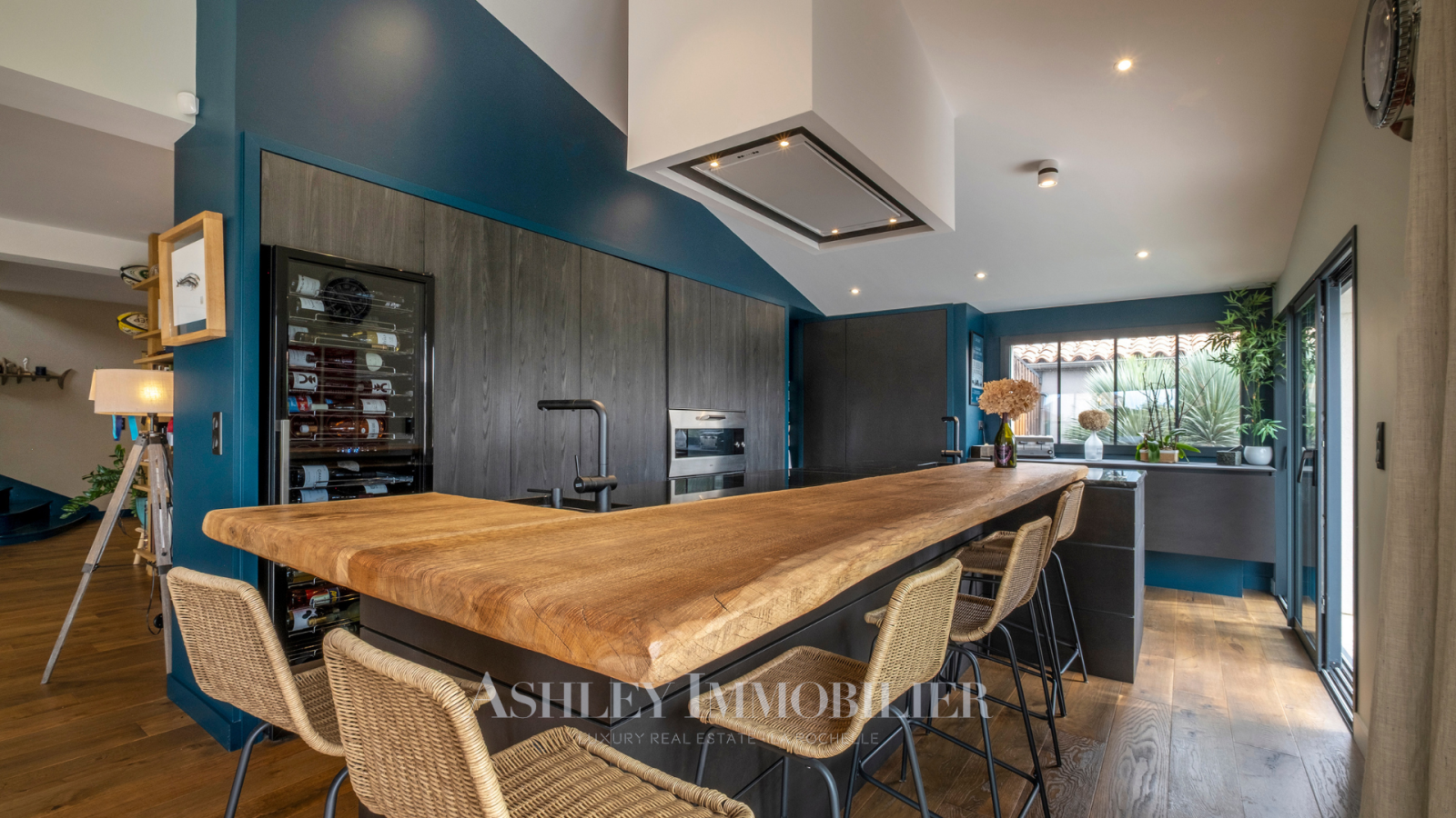 Image_14, Maison, La Rochelle, ref :1022