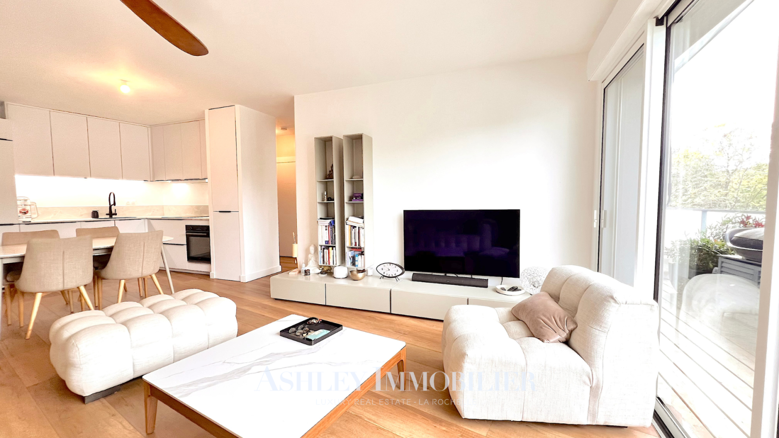 Image_11, Appartement, La Rochelle, ref :1033