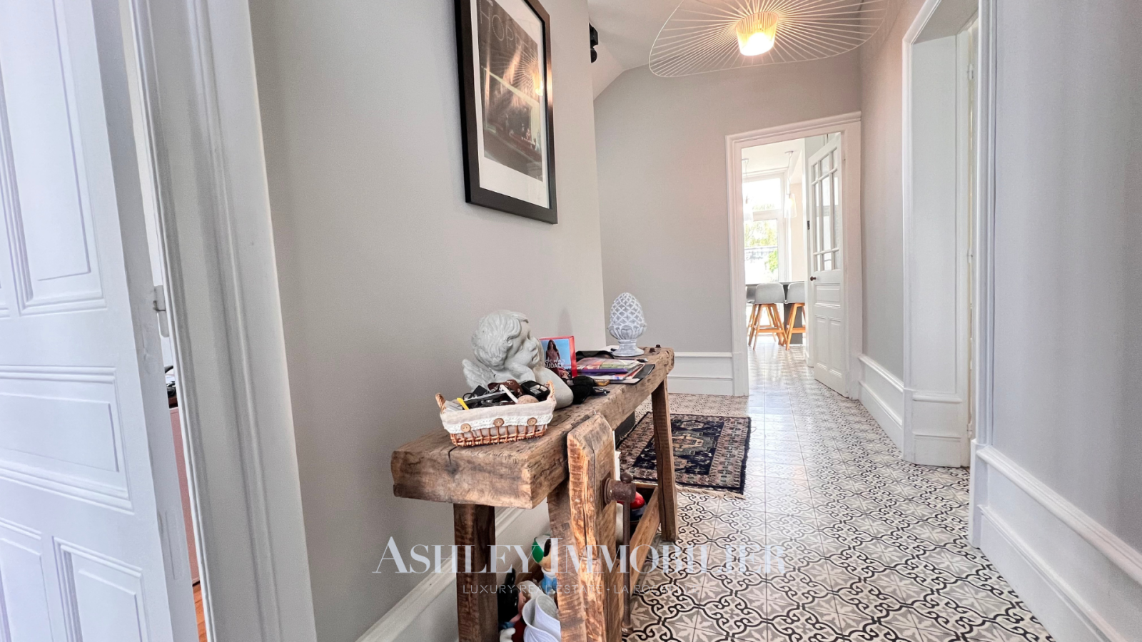 Image_5, Maison, La Rochelle, ref :1032