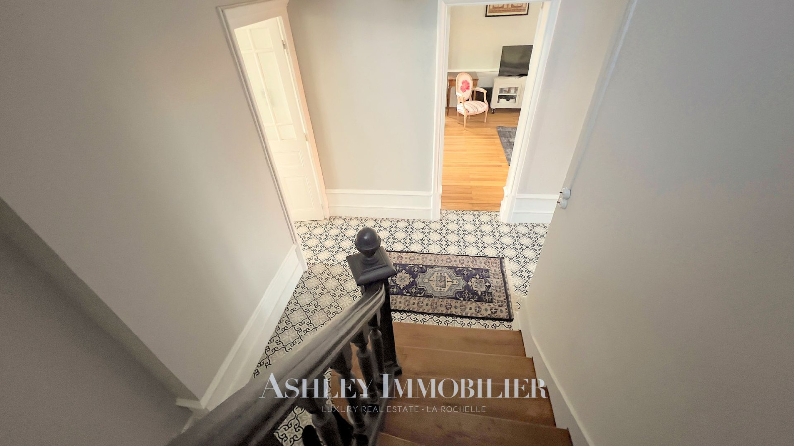 Image_9, Maison, La Rochelle, ref :1032