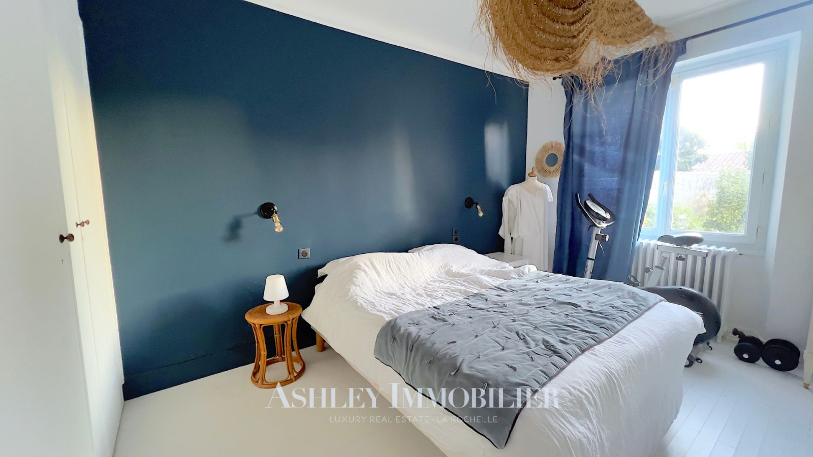 Image_10, Maison, La Rochelle, ref :1032