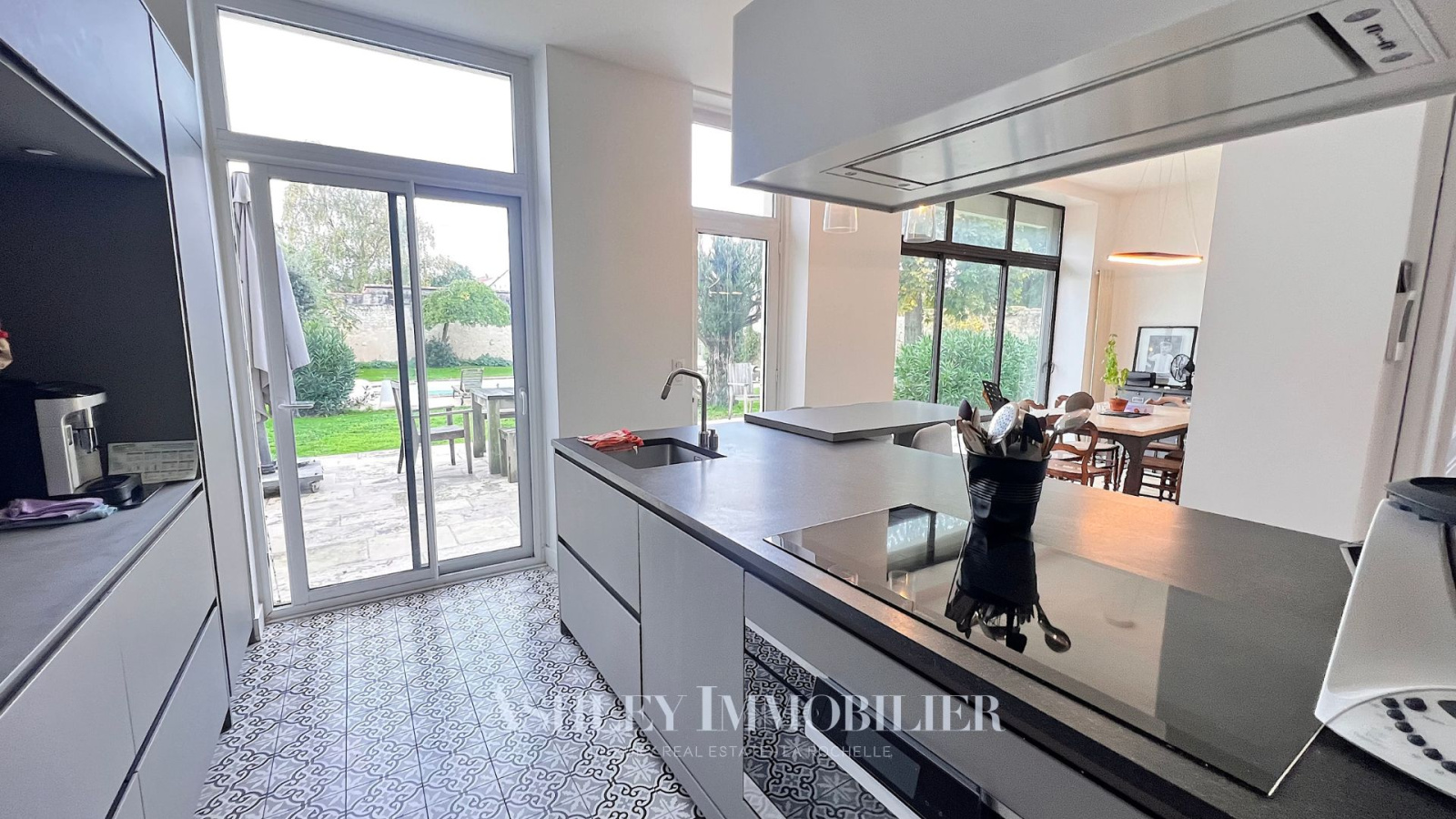 Image_7, Maison, La Rochelle, ref :1032