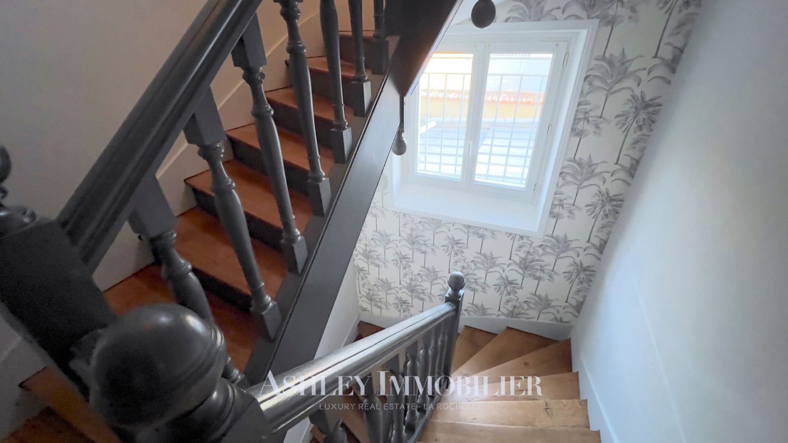 Image_11, Maison, La Rochelle, ref :1032