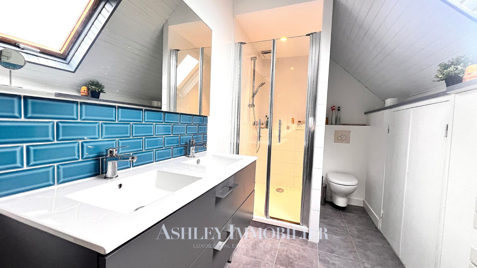 Image_8, Maison, La Rochelle, ref :1032