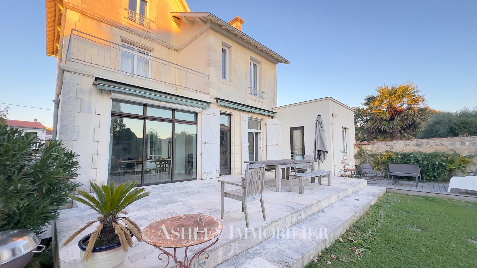 Image_2, Maison, La Rochelle, ref :1032