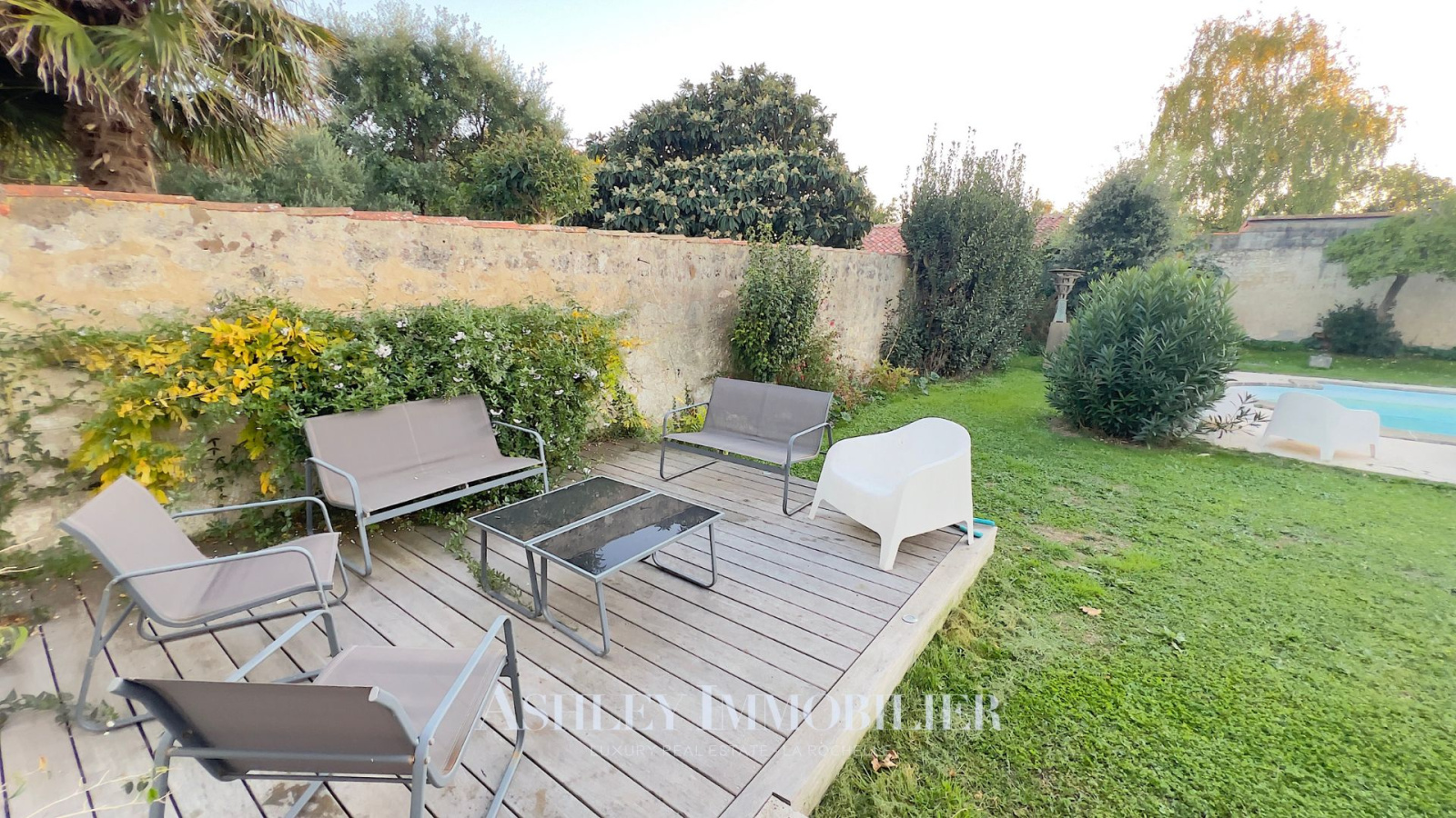 Image_4, Maison, La Rochelle, ref :1032