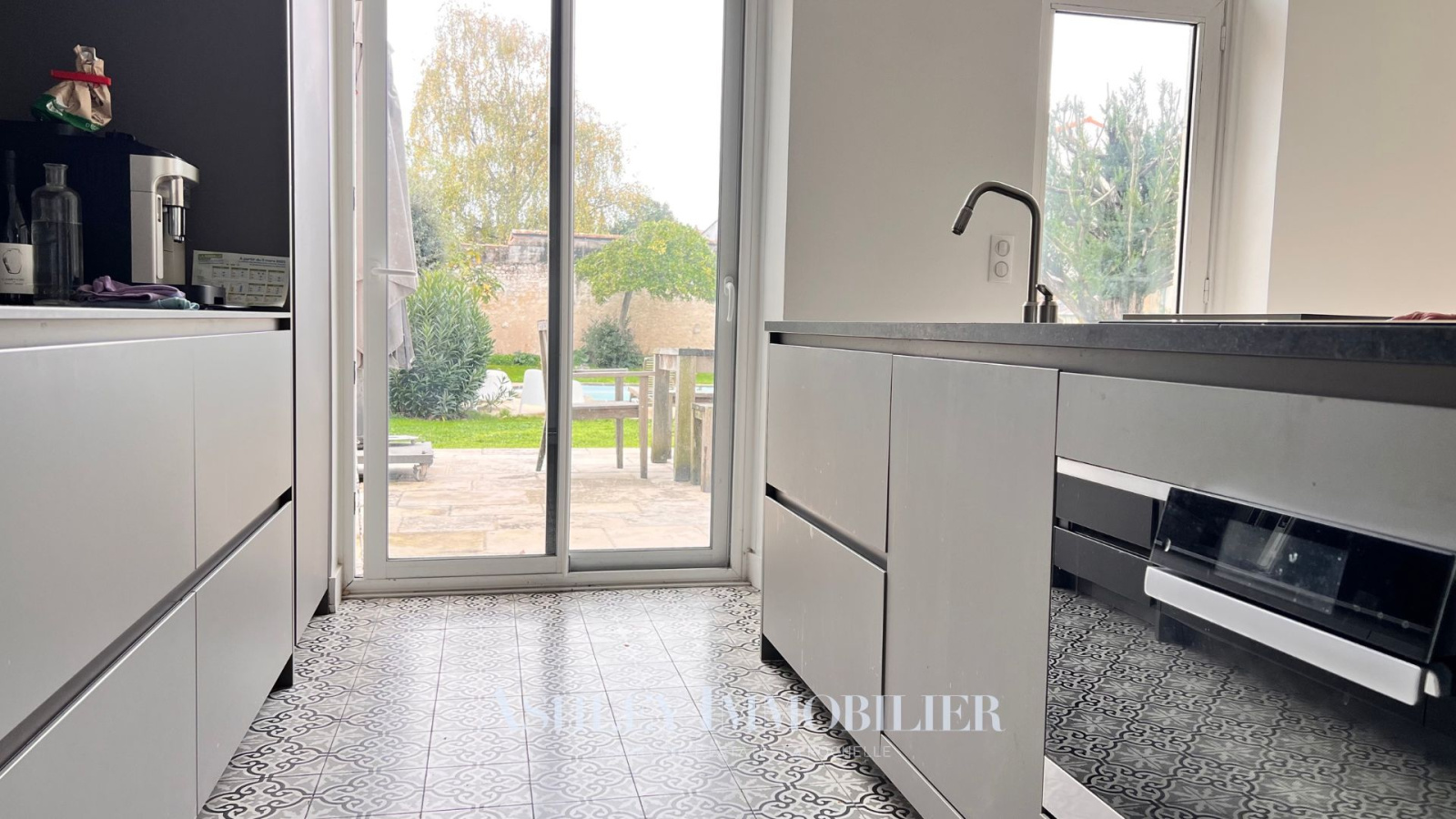 Image_12, Maison, La Rochelle, ref :1032