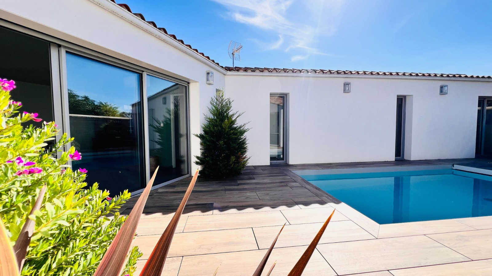 Image_19, Maison, La Rochelle, ref :1071