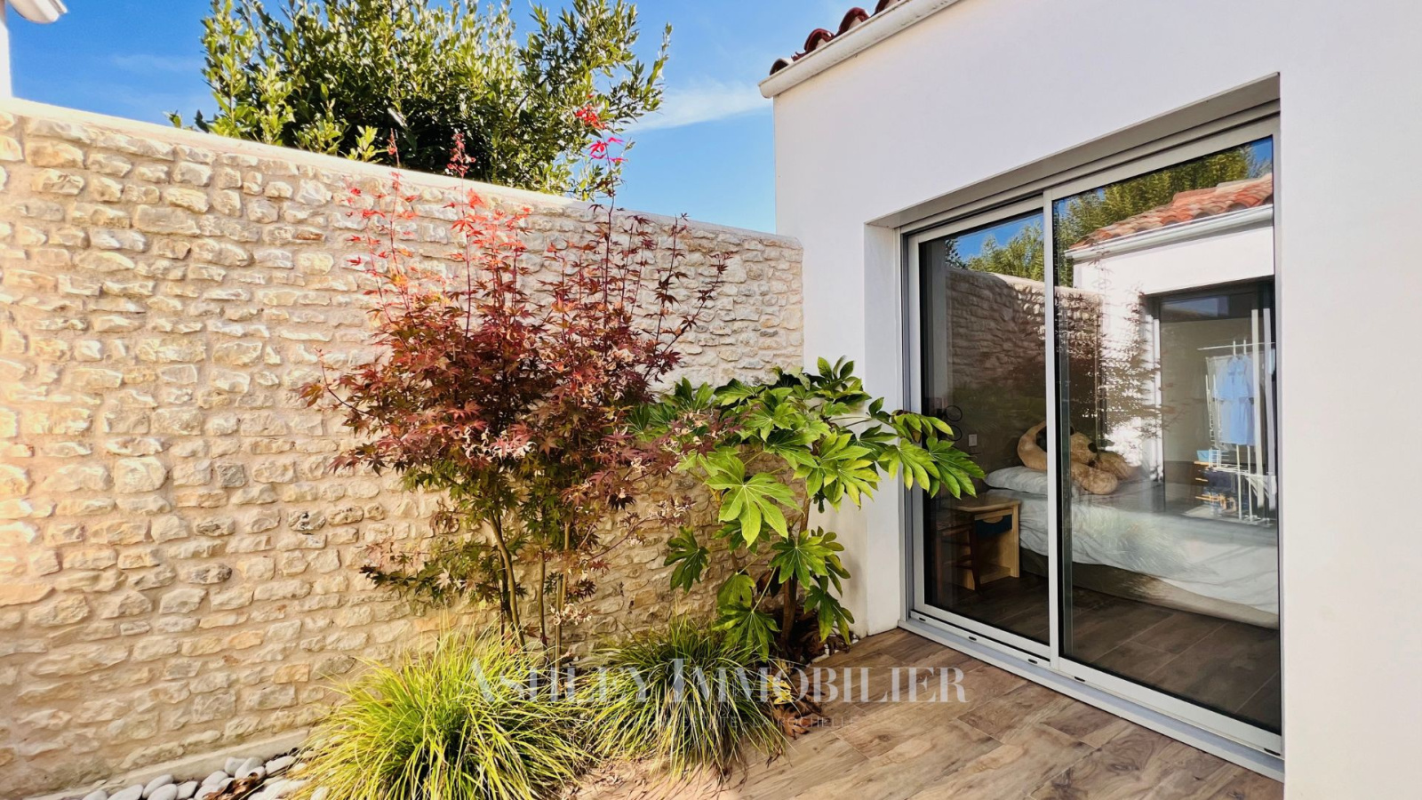 Image_2, Maison, La Rochelle, ref :1071