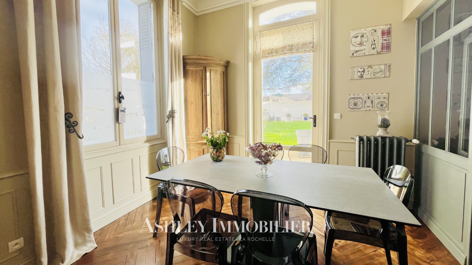 Image_4, Maison, Nieul-sur-Mer, ref :1045