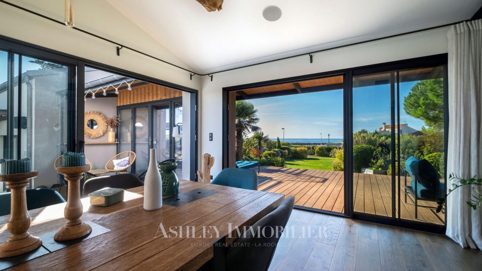 Image_3, Maison, La Rochelle, ref :2022