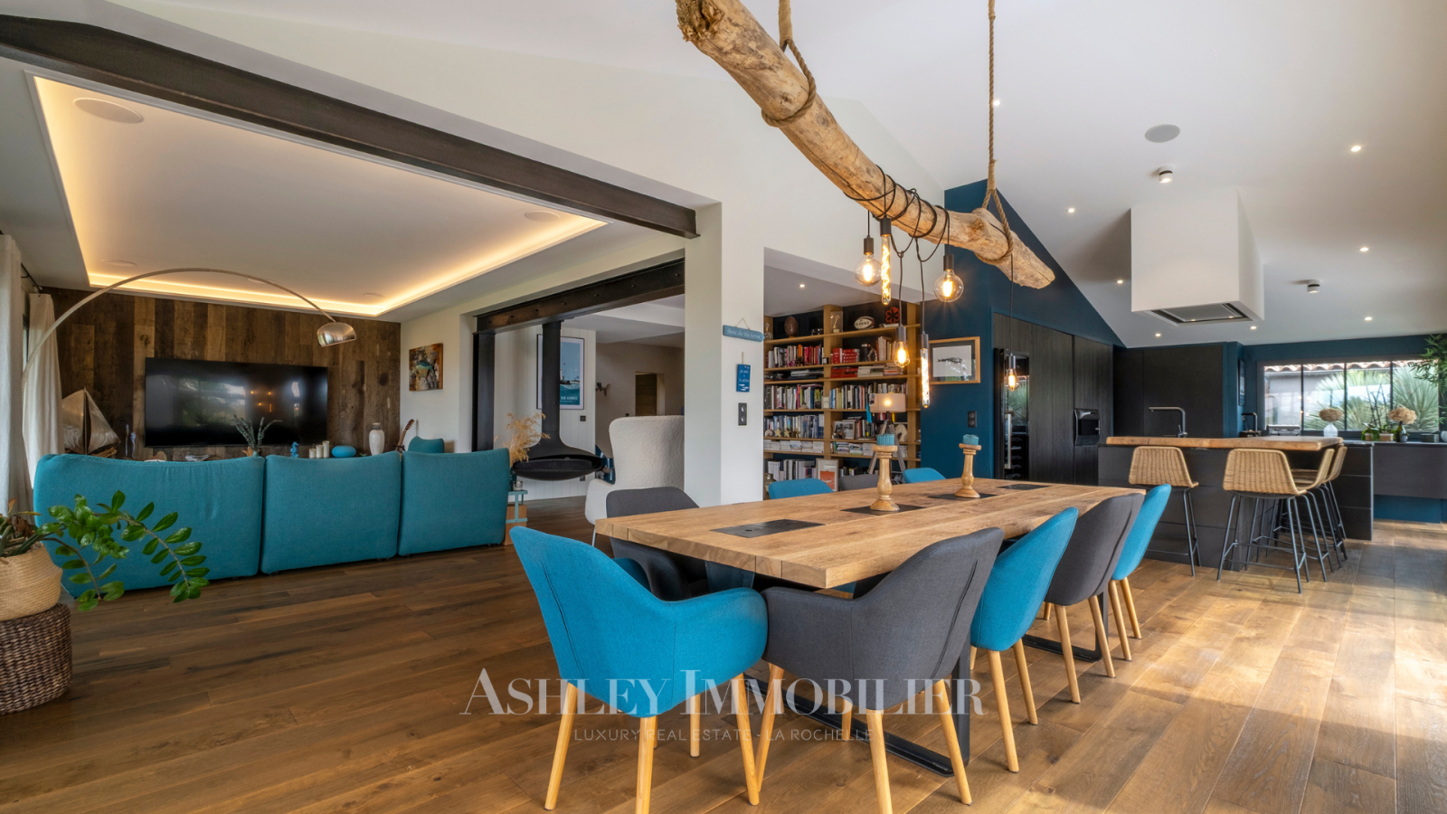 Image_15, Maison, La Rochelle, ref :2022