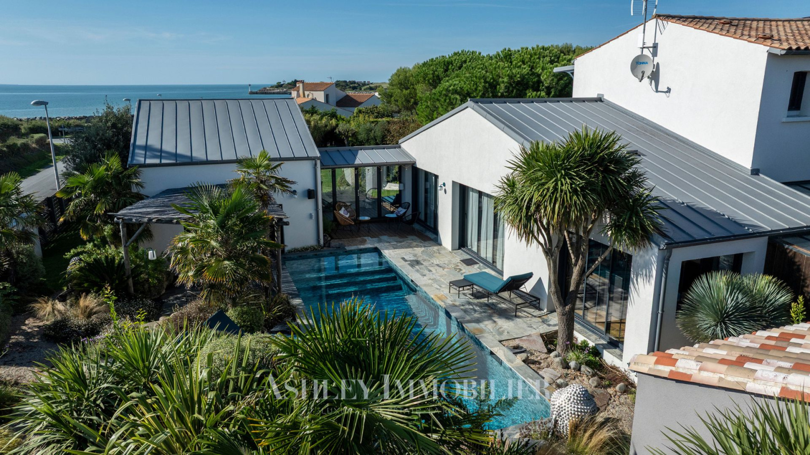 Image_1, Maison, La Rochelle, ref :2022