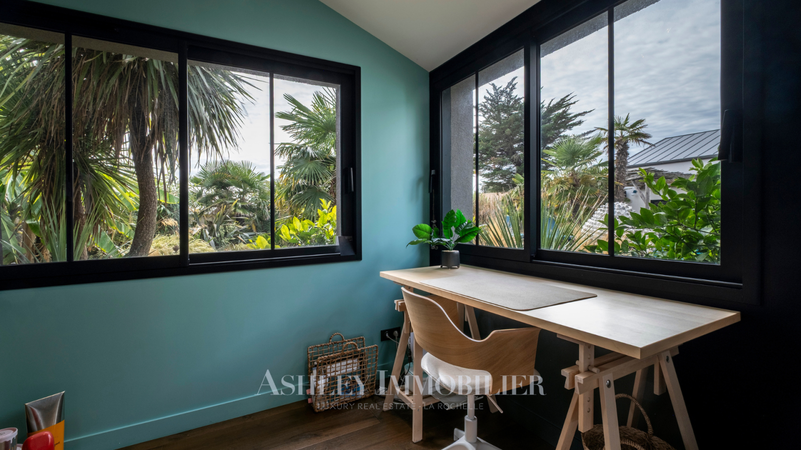 Image_29, Maison, La Rochelle, ref :2022