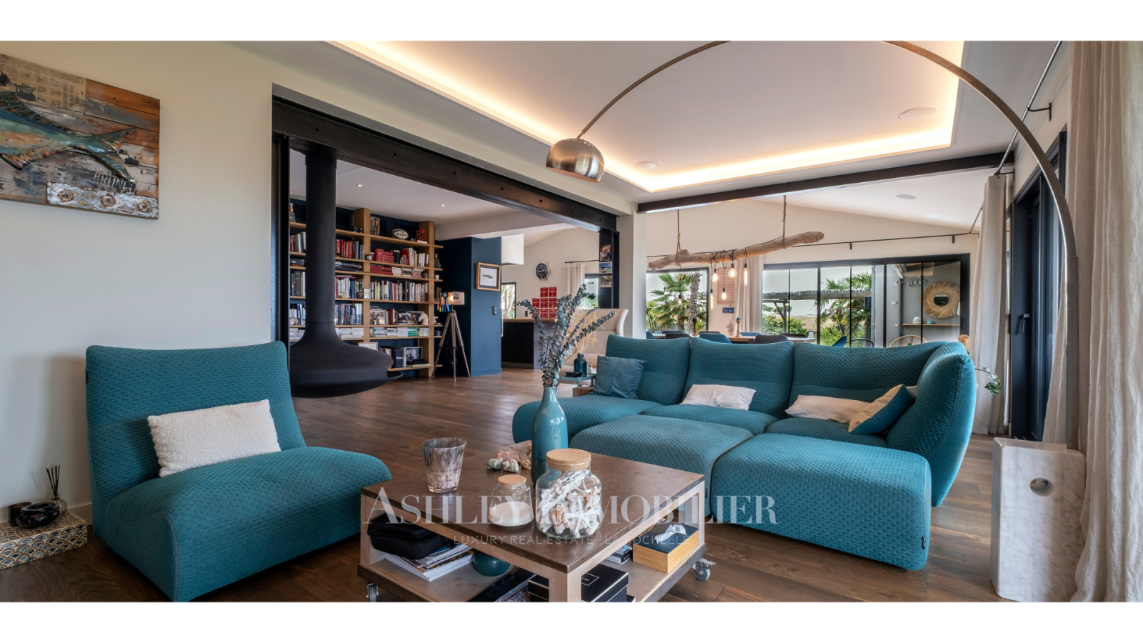 Image_6, Maison, La Rochelle, ref :2022