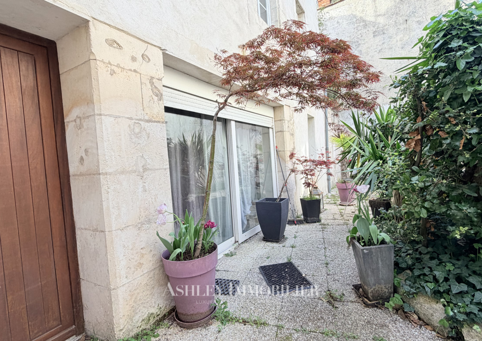 Image_11, Immeuble, La Rochelle, ref :1054