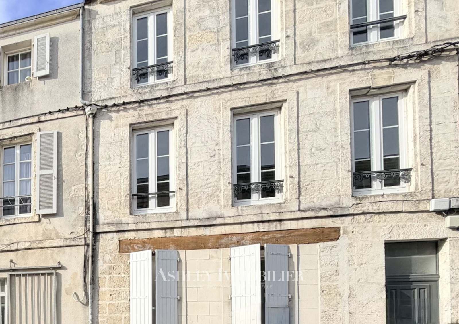 Image_16, Immeuble, La Rochelle, ref :1054
