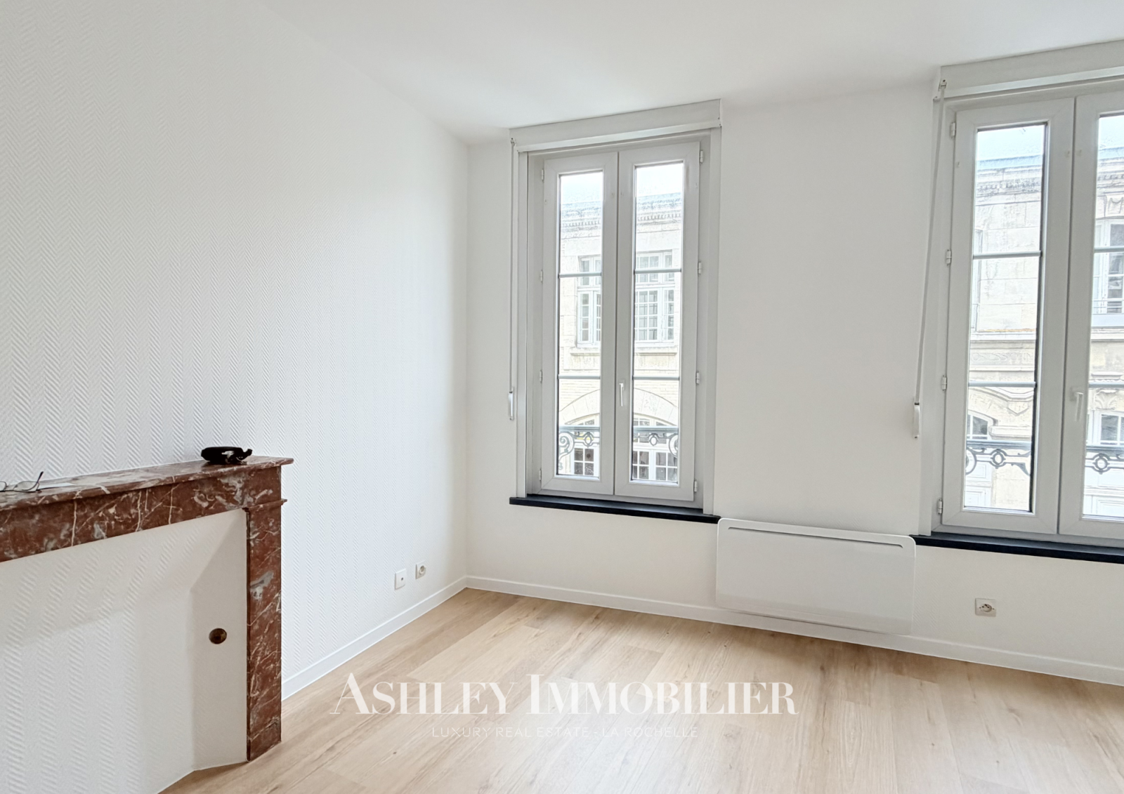 Image_3, Immeuble, La Rochelle, ref :1054