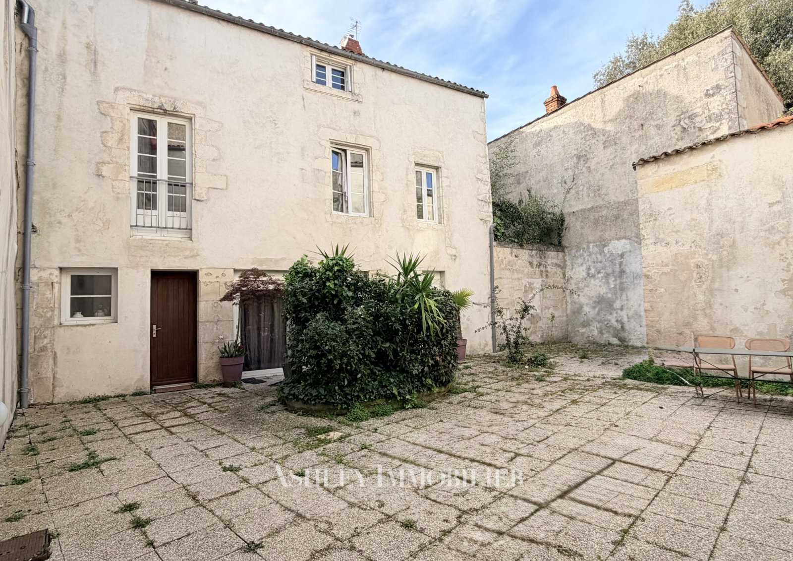 Image_13, Immeuble, La Rochelle, ref :1054